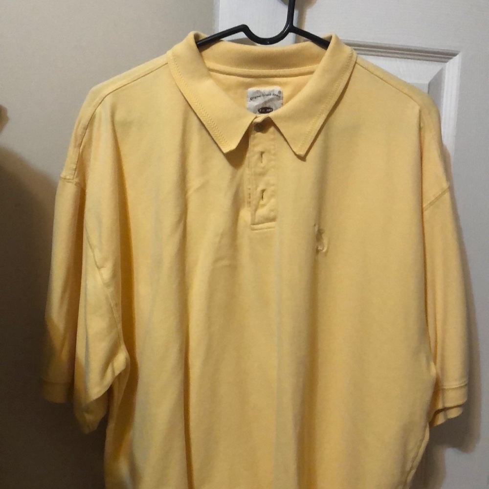 Island sport Golf Shirt